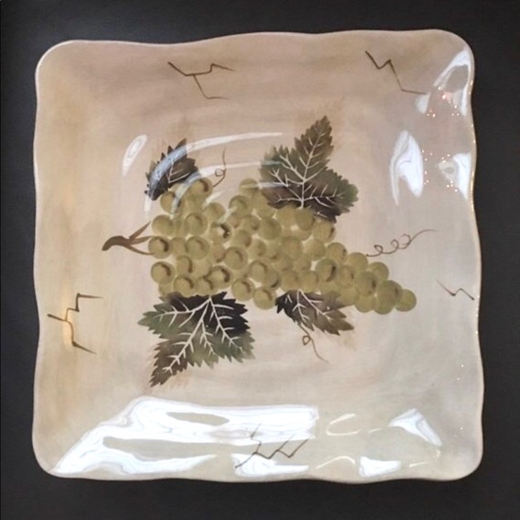 Other - 🔥❤️Large Tuscan Platter